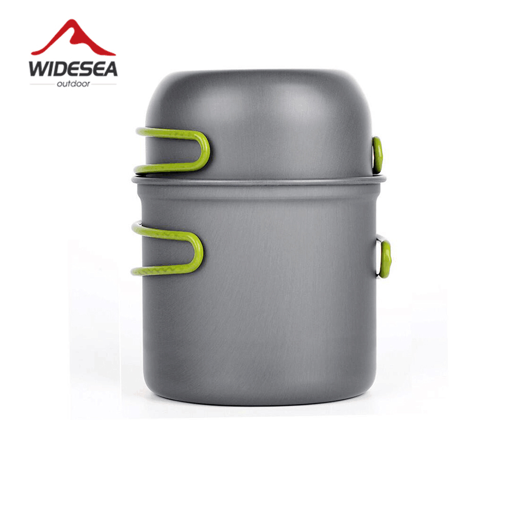 Camping Cooking Set Jetboil - Widesea Camping Cooking Utensils Outdoor Tableware
