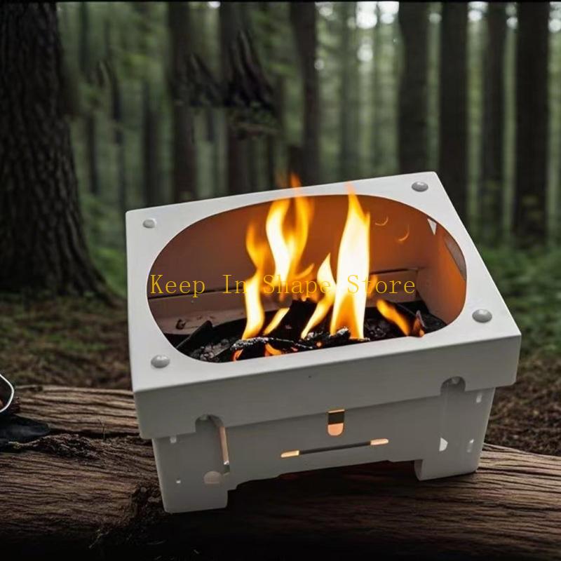 U1JC Folding Camp Stove Compac - Camping Cooking Alcohol review and price