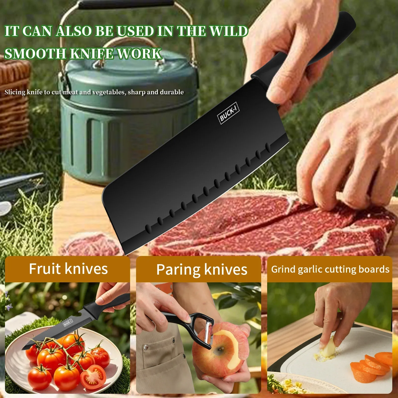 Portable outdoor utensils set  - Camping Cooking Set Jetboil review and price