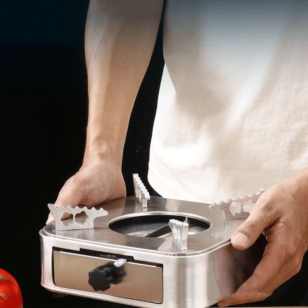 Portable Square Stainless Stee - Camping Cooking Alcohol review and price