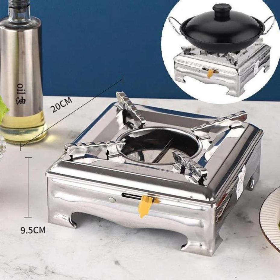 1Pcs Alcohol Furnace Solid Liq - Camping Cooking Alcohol review and price