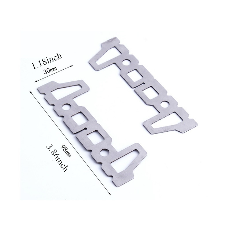 1 Pair Stainless Steel Alcohol - Camping Cooking Alcohol review and price