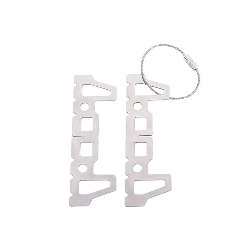 1 Pair Stainless Steel Alcohol - Camping Cooking Alcohol review and price