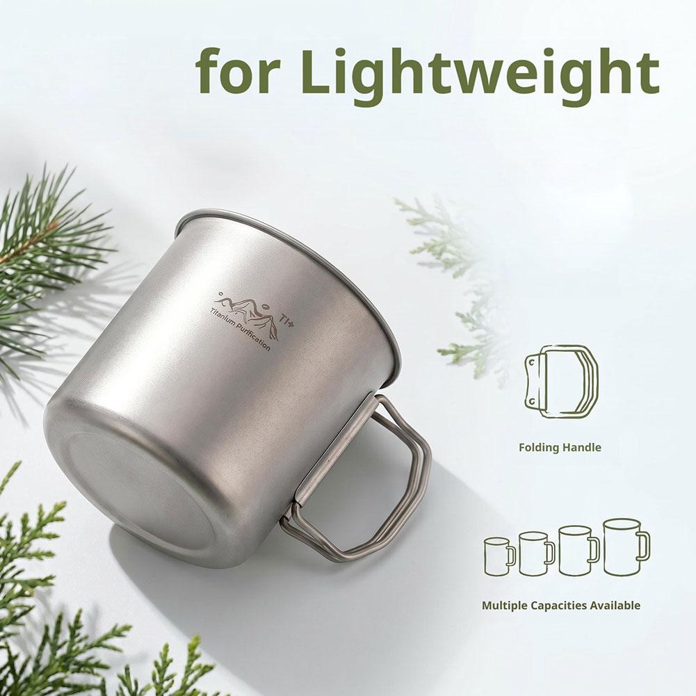 Stainless Steel Camping Cup fo - Camping Cooking Mug review and price