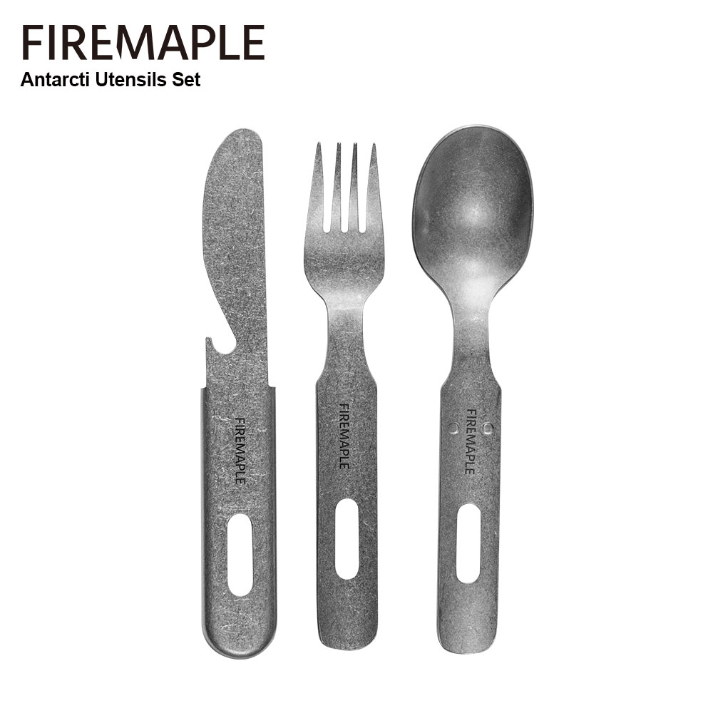 Fire-Maple Antarcti 3in1 Utens - Camping Cooking Set Jetboil review and price