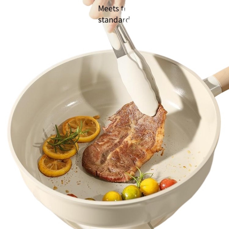 Geling Chinese Cheap White Tit - Camping Cooking Set Non Stick review and price