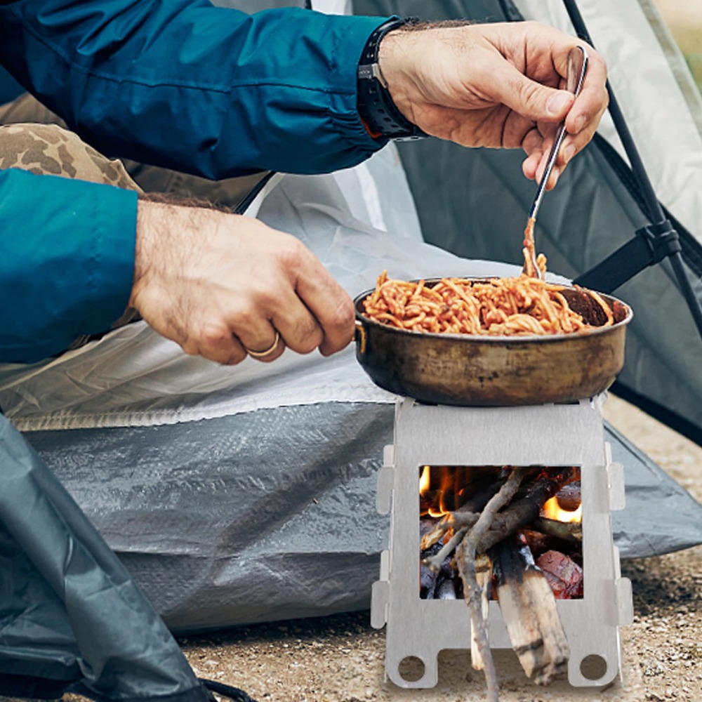 Camping Furnace Wood Stove Alc - Camping Cooking Alcohol review and price
