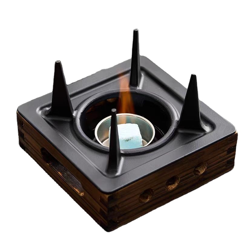 Japanese Style Oolong Pot Alco - Camping Cooking Alcohol review and price