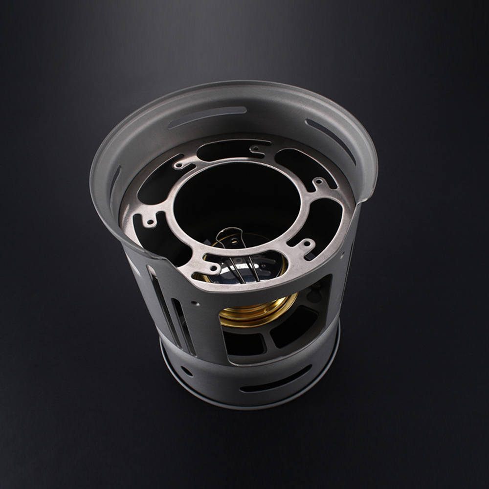 ALOCS Outdoor Alcohol Stove St - Camping Cooking Alcohol review and price