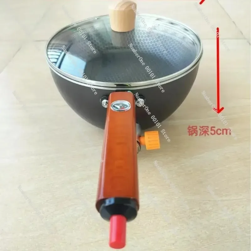 316 Stainless Steel Honeycomb  - Camping Cooking Set Non Stick review and price