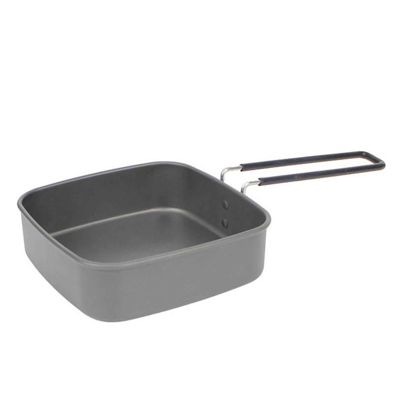 Camping Cookware Set Frying Pa - Camping Cooking Set Non Stick review and price