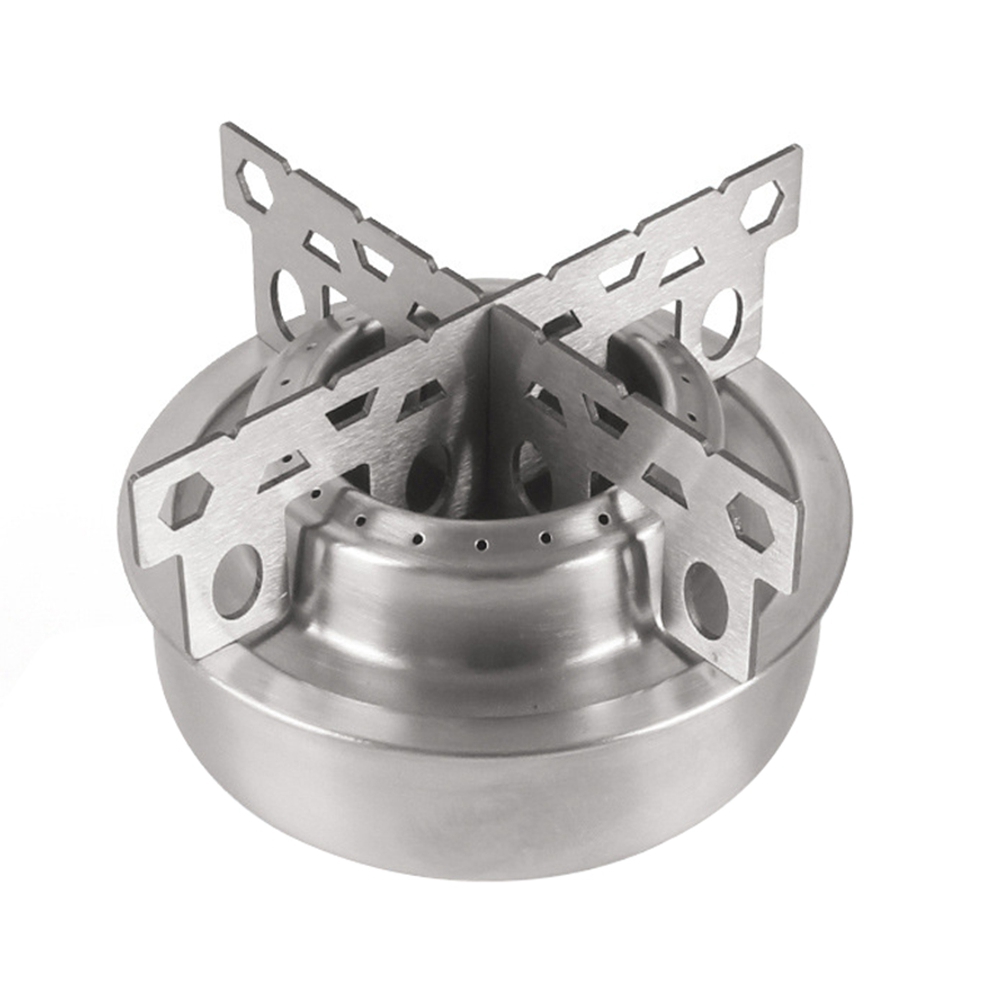 Portable Mini Alcohol Stove Cr - Camping Cooking Alcohol review and price