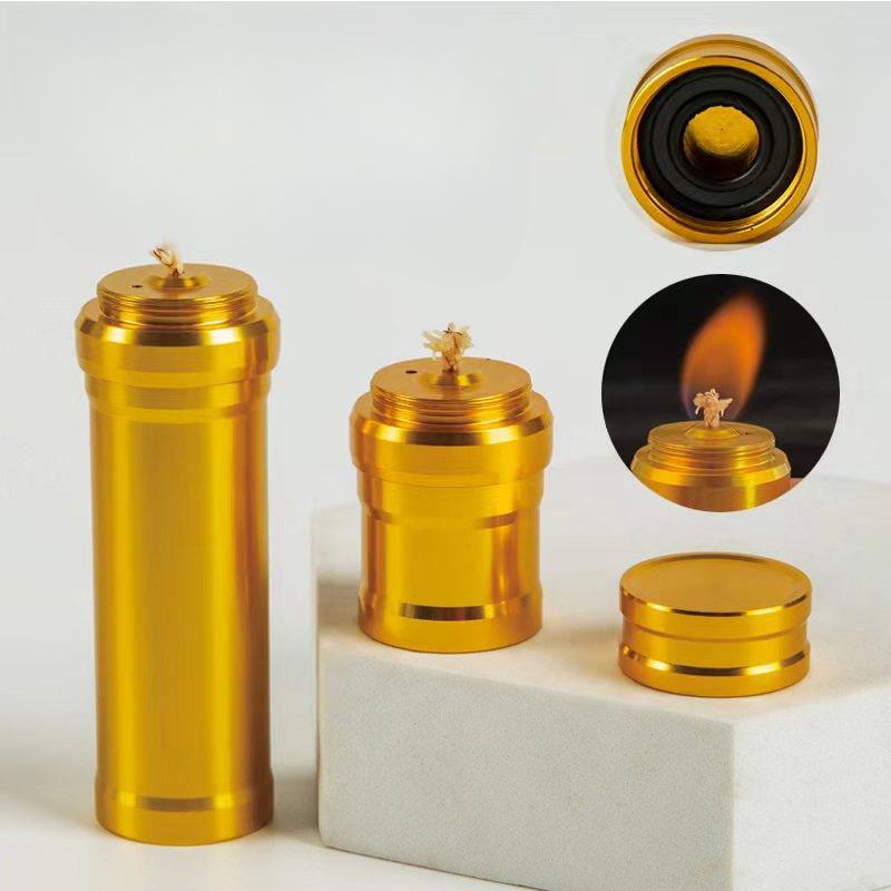 Aluminum Alloy Alcohol Lamp Wi - Camping Cooking Alcohol review and price