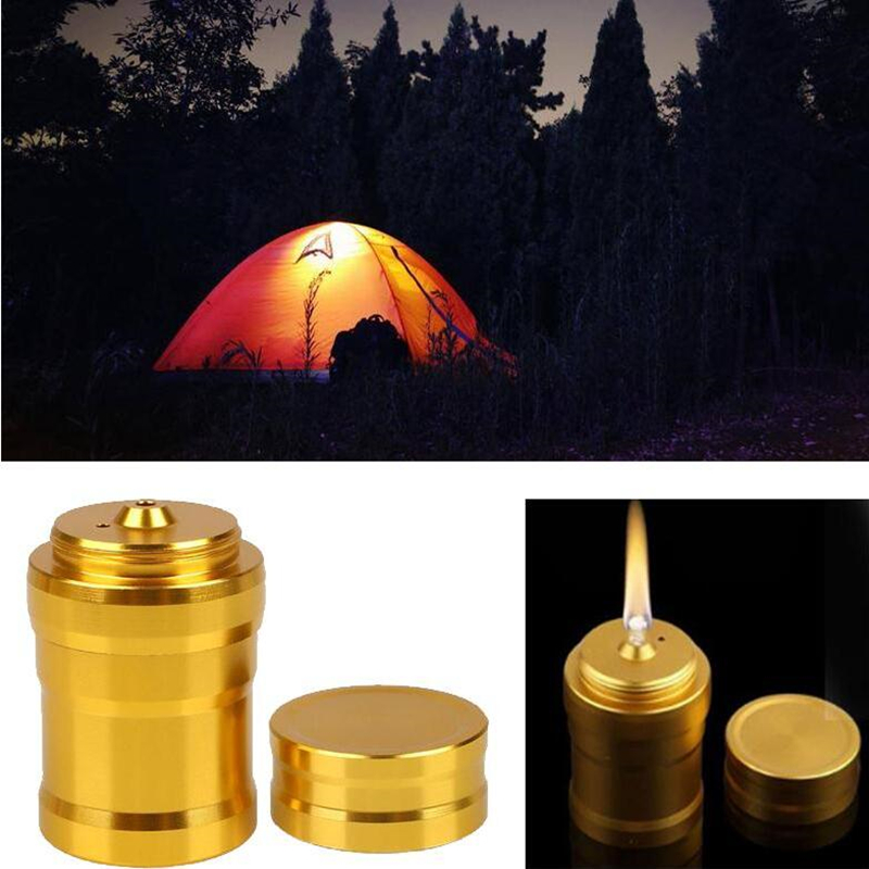 Aluminum Alloy Alcohol Lamp Wi - Camping Cooking Alcohol review and price