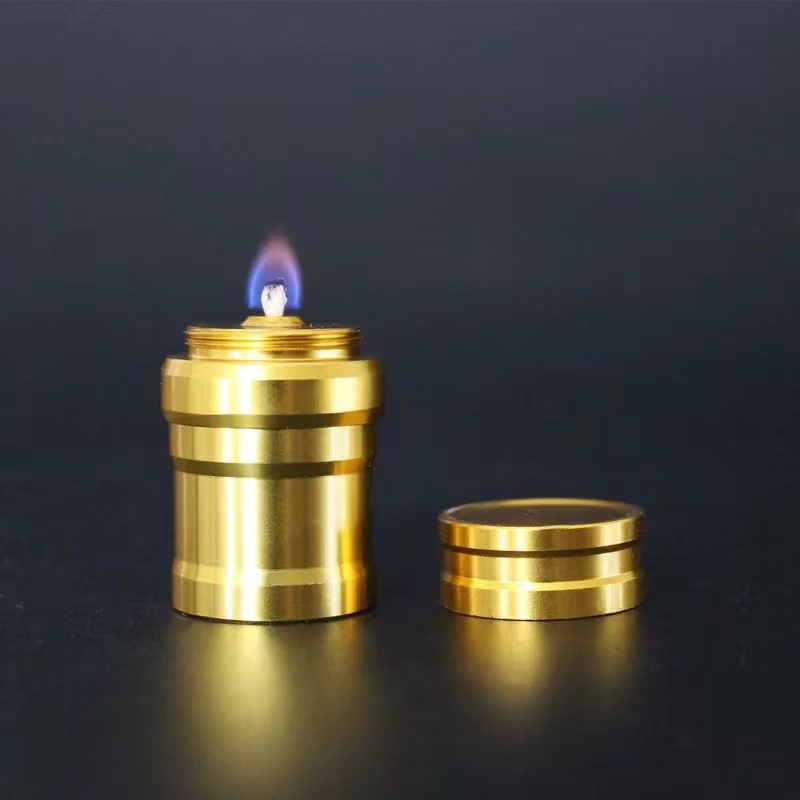 Aluminum Alloy Alcohol Lamp Wi - Camping Cooking Alcohol review and price