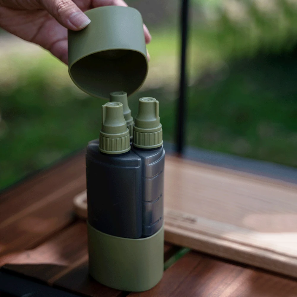 3 In 1 Outdoor Camping Seasoni - Camping Cooking Set Jetboil review and price