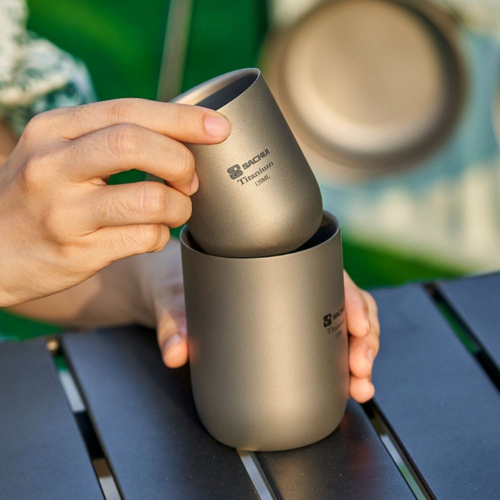 High Quality Lightweight Campi - Camping Cooking Mug review and price