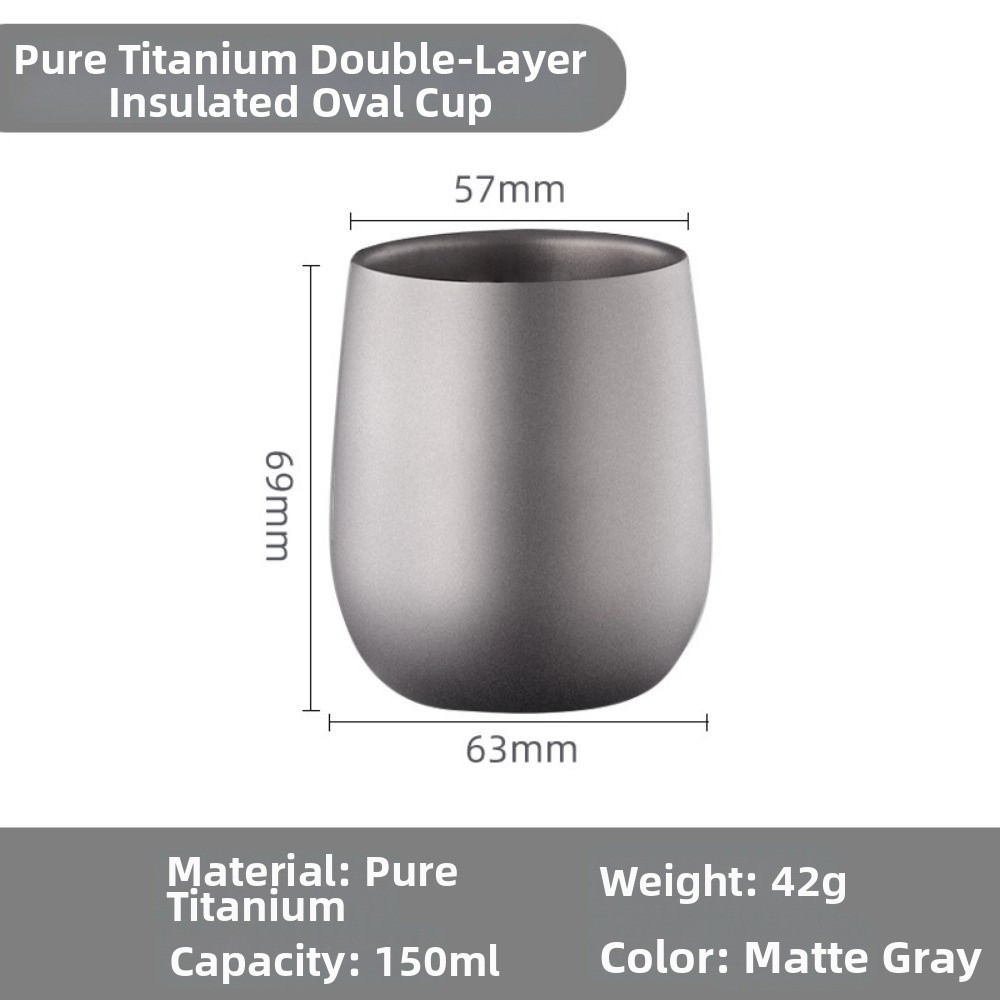 High Quality Lightweight Campi - Camping Cooking Mug review and price