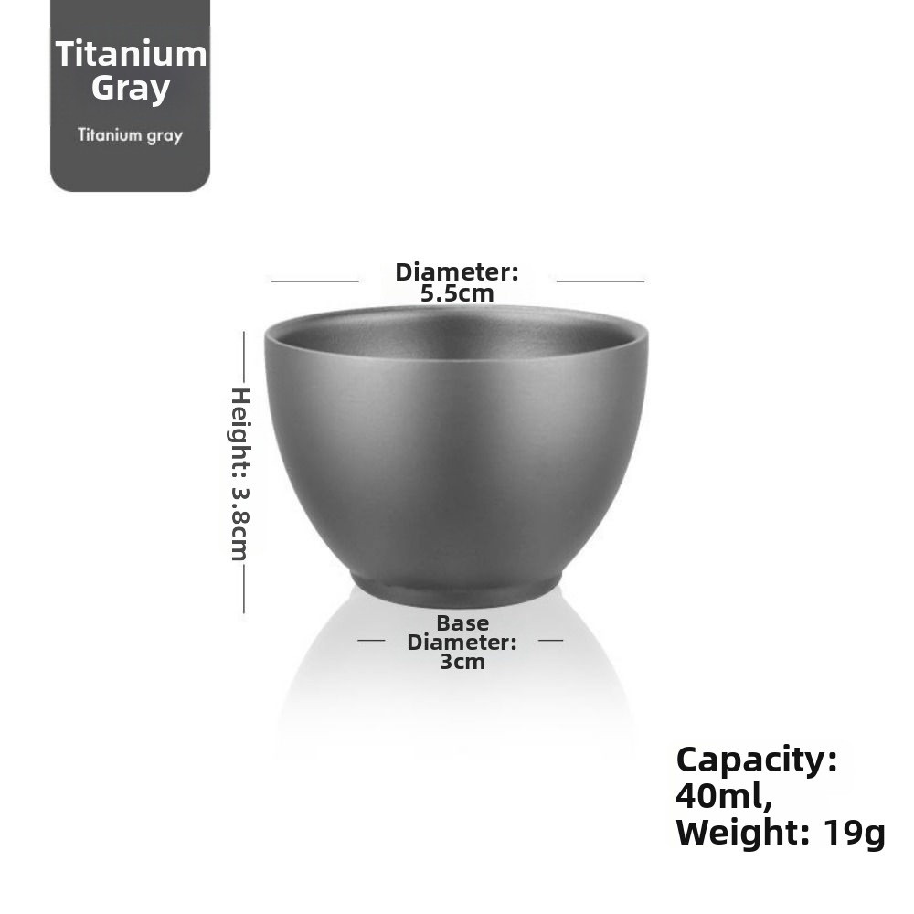 High Quality Lightweight Campi - Camping Cooking Mug review and price