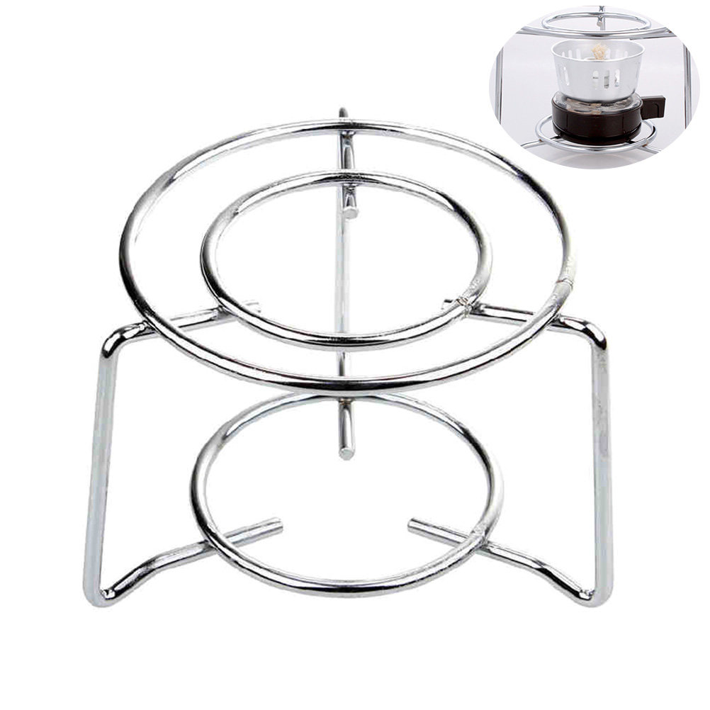 Stainless Steel Round Stove St - Camping Cooking Alcohol review and price