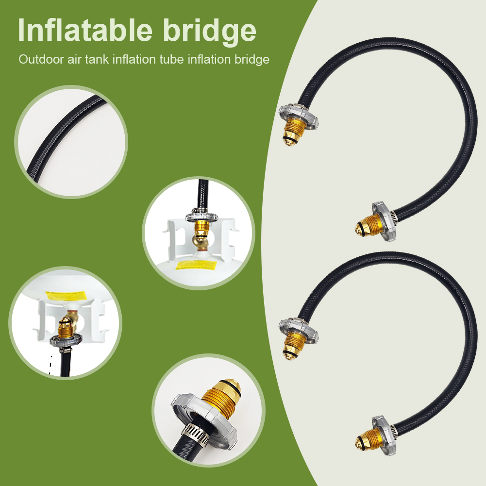 60cm Mutual Filling Bridge Pro - Camping Cooking Alcohol review and price