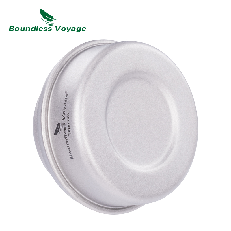 Boundless Voyage Titanium Spir - Camping Cooking Alcohol review and price